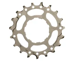 Ratas Shimano 19T CS-M8000